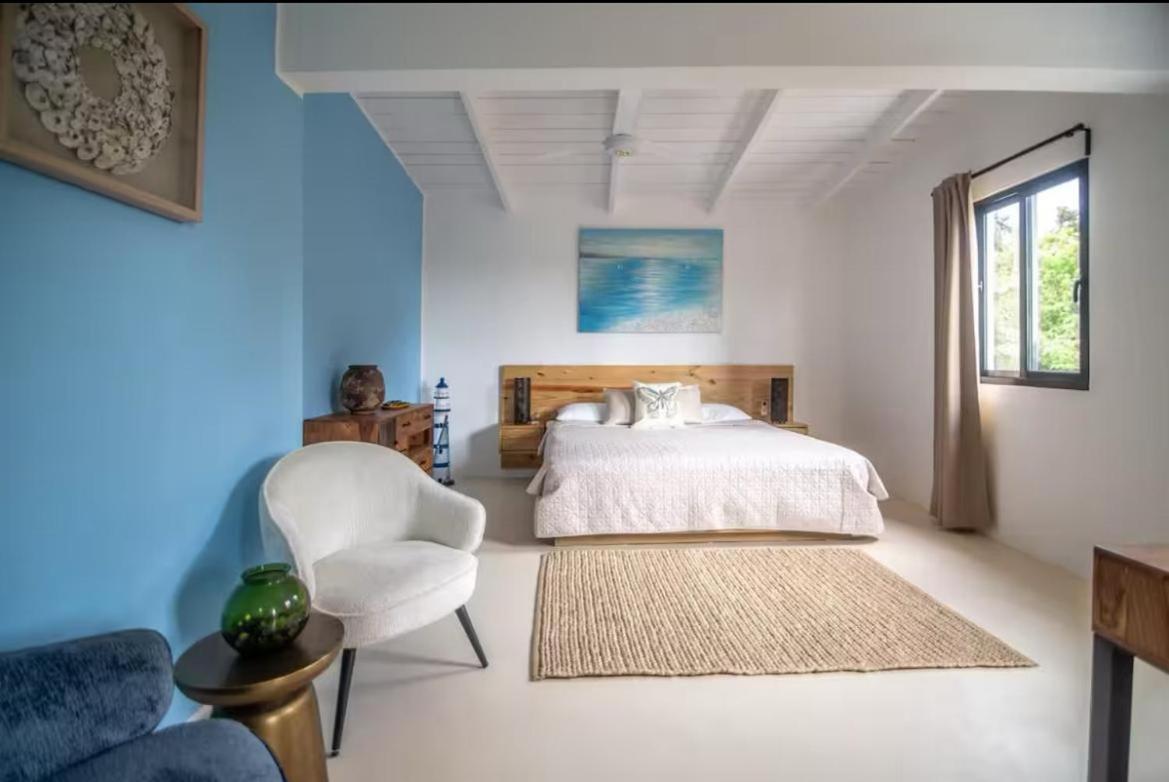 Urban Boutique Hotel Las Terrenas Exterior foto