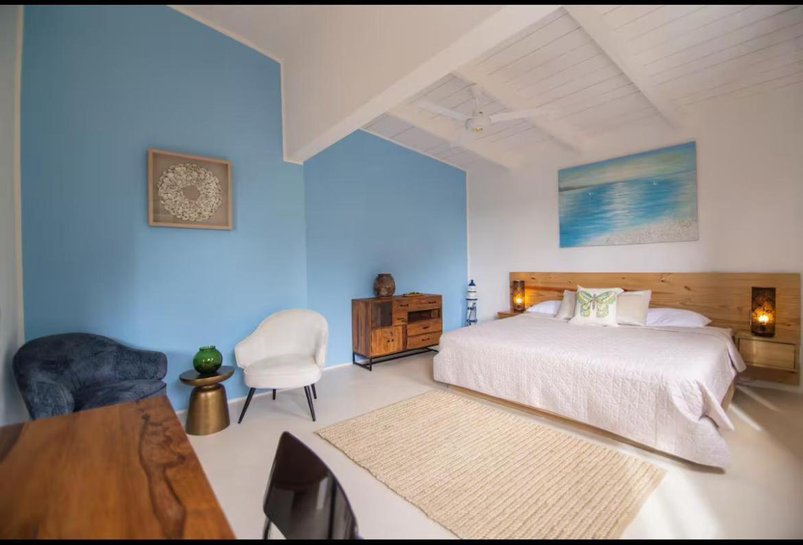 Urban Boutique Hotel Las Terrenas Exterior foto