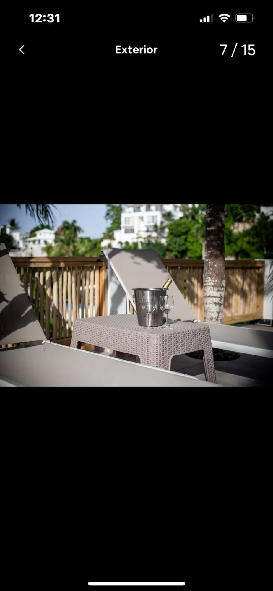 Urban Boutique Hotel Las Terrenas Exterior foto